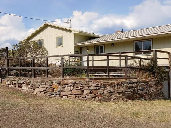 26113 W Bench Rd, John Day, OR 97845