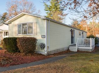 22 Aspen Cir, Rockland, MA 02370