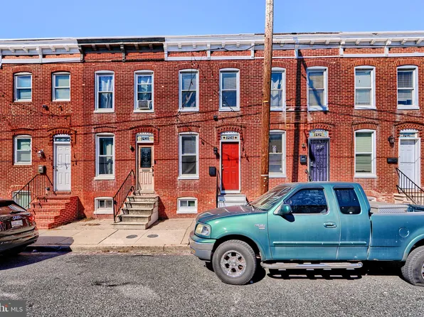 1426 Ward St, Baltimore, MD 21230