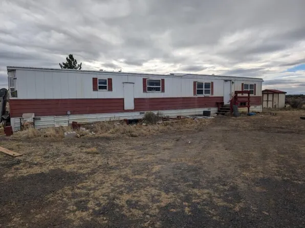 88290 Fairview Ave, Christmas Valley, OR 97641