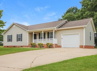 921 W Stokes St, China Grove, NC 28023