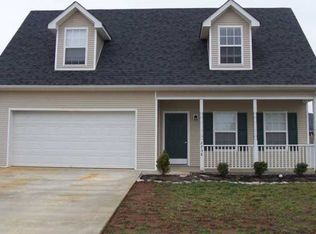 2736 Sewanee Pl, Murfreesboro, TN 37128