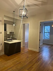 Rented by Aron Fried, LREB
