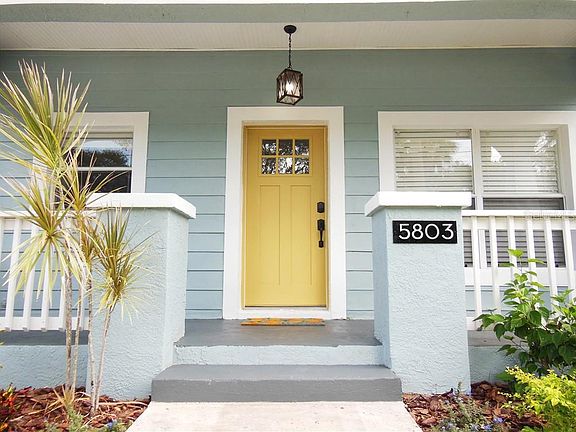 2nd image of 5803 N Miami Pl