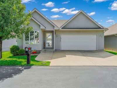 3327 SW Ventana Rd, Topeka, KS, 66614