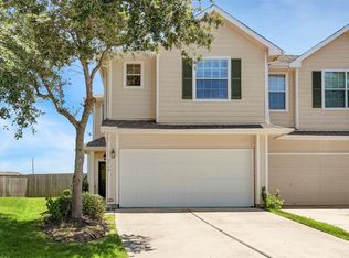 3418 Orchid Trace Ln, Houston, TX 77047