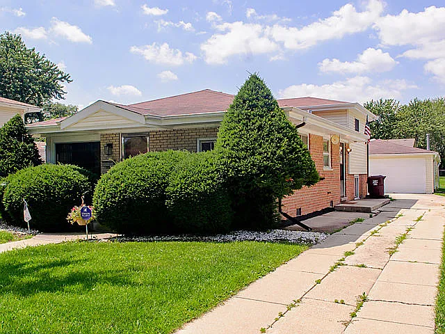 400 Parnell Ave photo 1