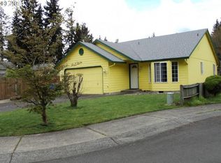 7309 NE 56th Ct, Vancouver, WA 98661