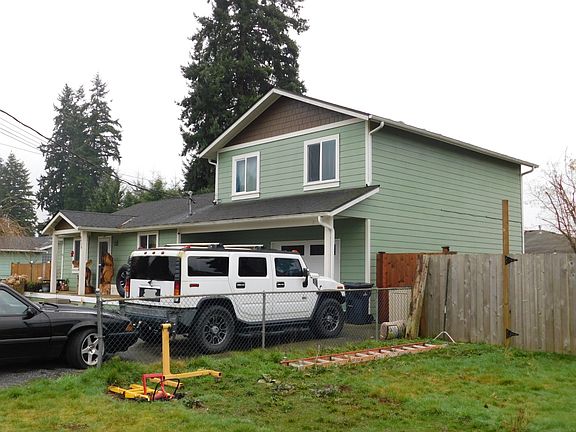 2nd image of 4916 85th Pl NE