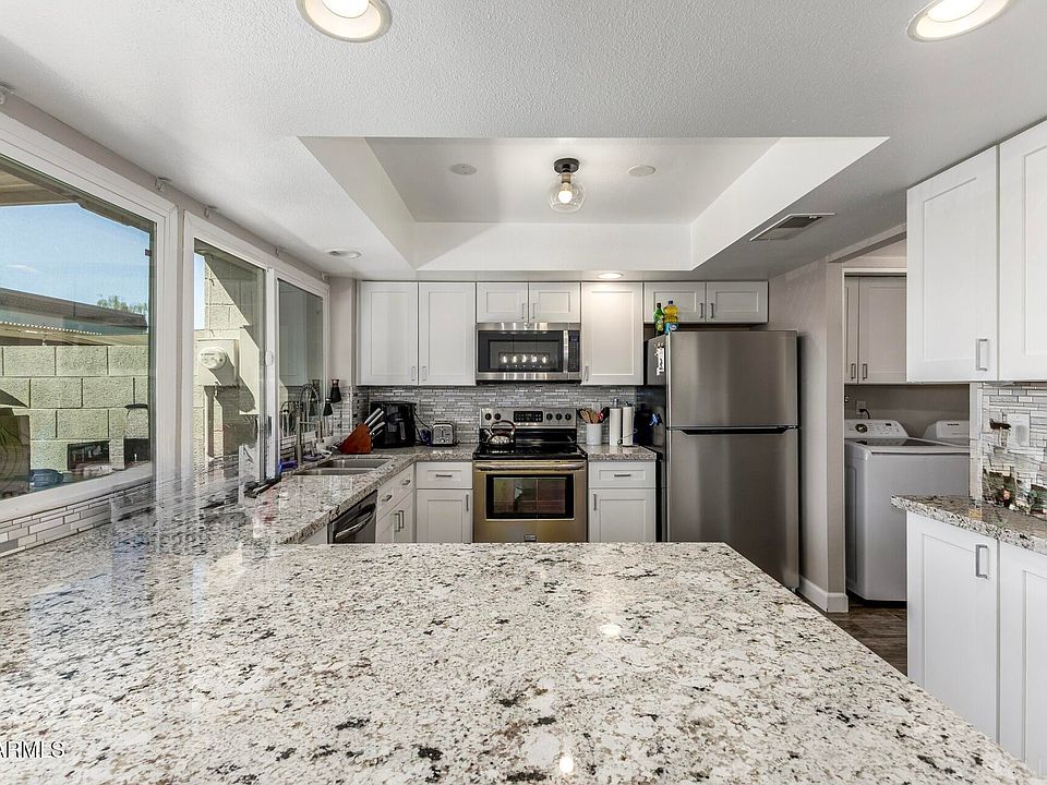 1st image of 4923 N GRANITE REEF Road