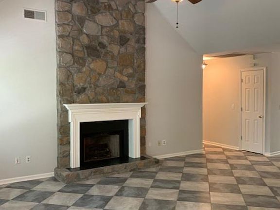 Family Room on Upper level