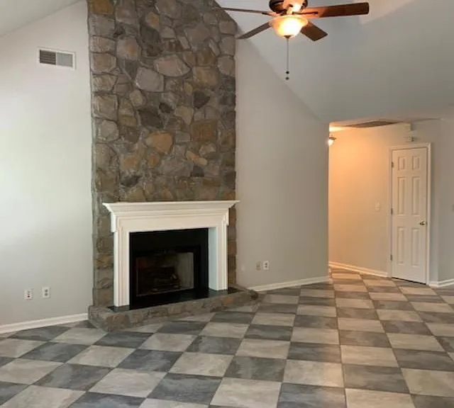 Family Room on Upper level