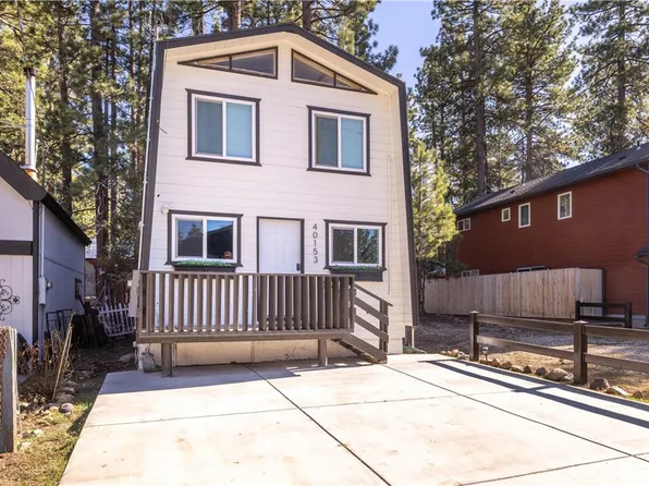 40153 Mahanoy Ln, Big Bear Lake, CA 92315