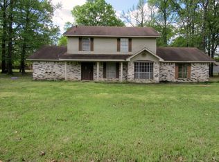 1121 Kings Corner Rd, Sarepta, LA 71071
