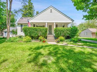 8227 Janis St, Shelby Township, MI