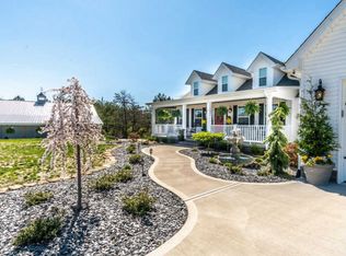 1675 Chaney Ridge Rd, London, KY 40741