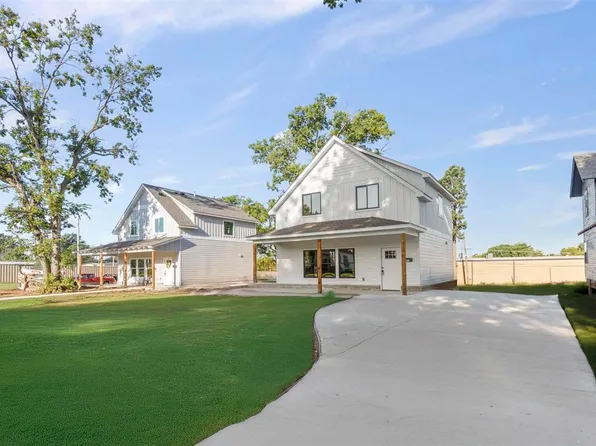 505 N 4th St, Ramona, OK 74061