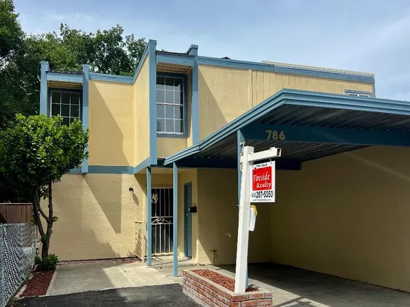 786 Simpson Pl, Santa Rosa, CA 95401