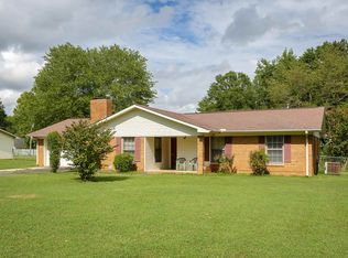 1488 Ridge Dr, Killen, AL 35645