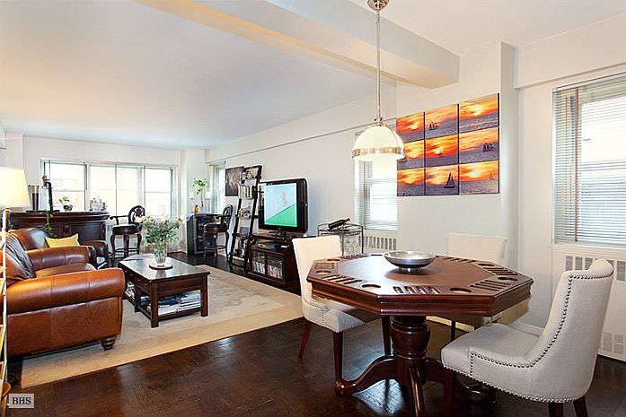 1st image of 35 Park Ave APT 8A