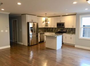 155 Cambridge Ave #2, Jersey City, NJ 07307