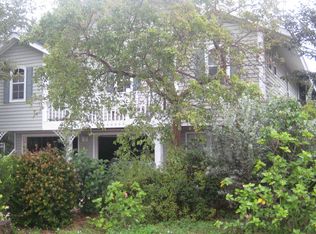 1356 Tahiti Dr, Sanibel, FL 33957