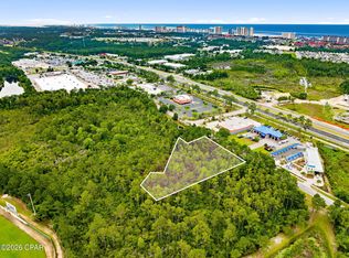 11600 Market St, Panama City Beach, FL 32407