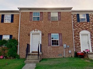 21837 Ronald Dr, Lexington Park, MD 20653