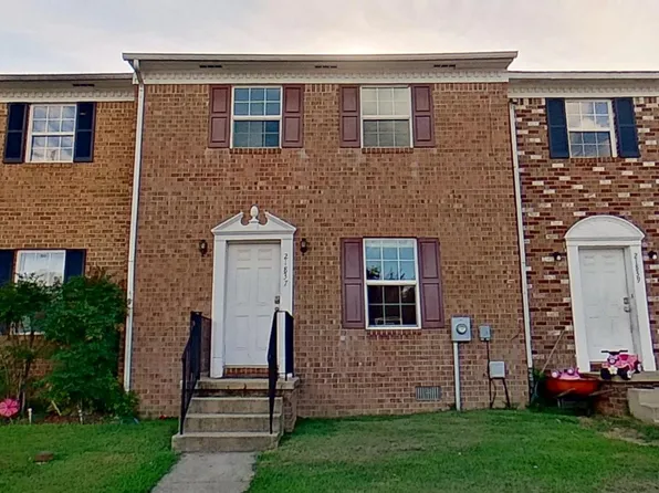21837 Ronald Dr, Lexington Park, MD 20653