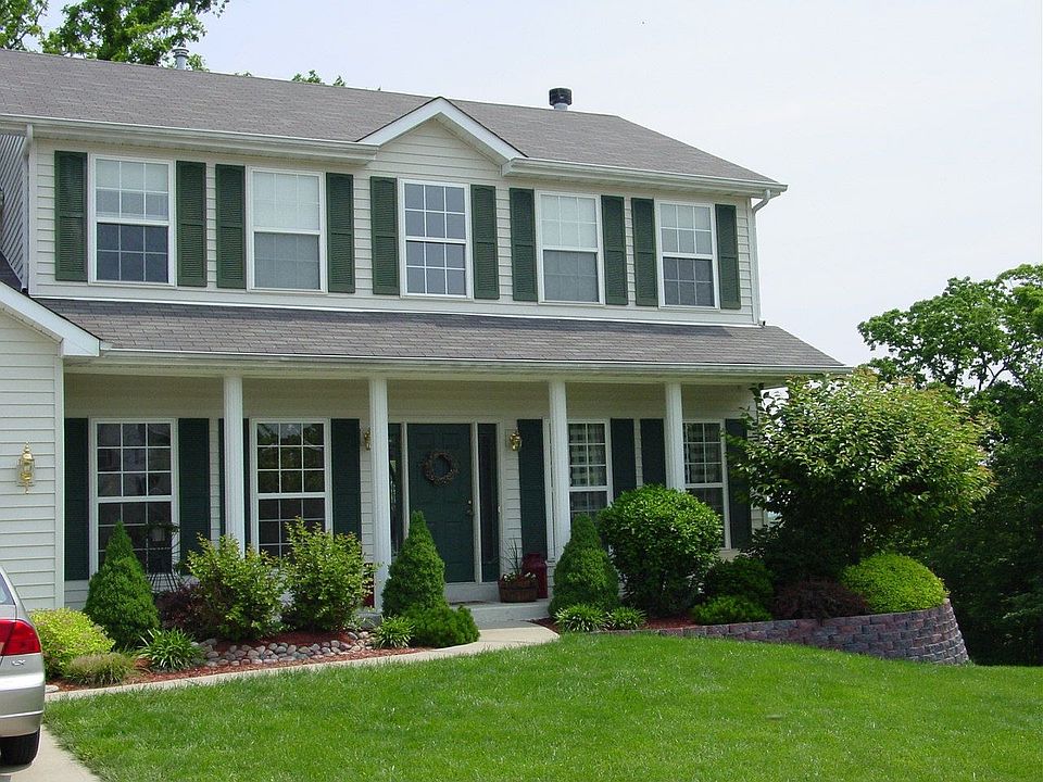 Cul-De-Sac Home w/ View