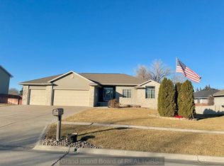 4220 Shanna St, Grand Island, NE 68803
