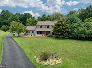 6 Karnik Ct, Lincoln University, PA 19352