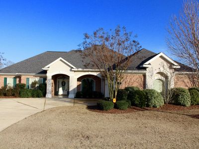 114 Billy Casper Dr, Columbus, MS, 39701