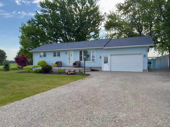 73636 Bluewater Hwy #2, Bluewater, ON N0M 2T0