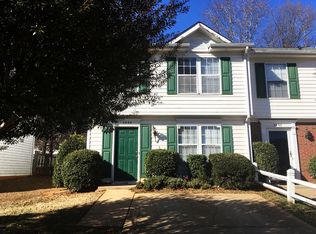 2864 Hosta Dr, Charlotte, NC 28269