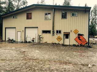 8441 E Cessna Ln, Athol, ID 83801