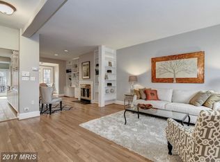 2418 39th St NW, Washington, DC 20007