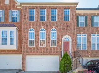 43387 Allisons Ridge Ter, Ashburn, VA 20148