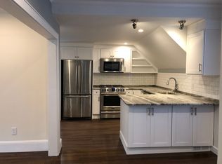 4 S Central Ave #2, Quincy, MA 02170