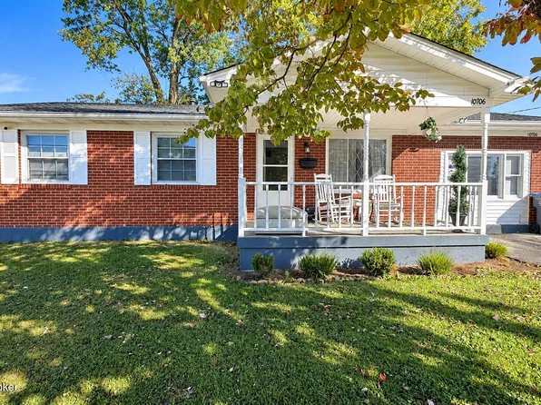 10706 Milwaukee Way, Louisville, KY 40272
