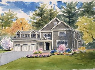 17 Oxbow Rd, Lexington, MA 02421