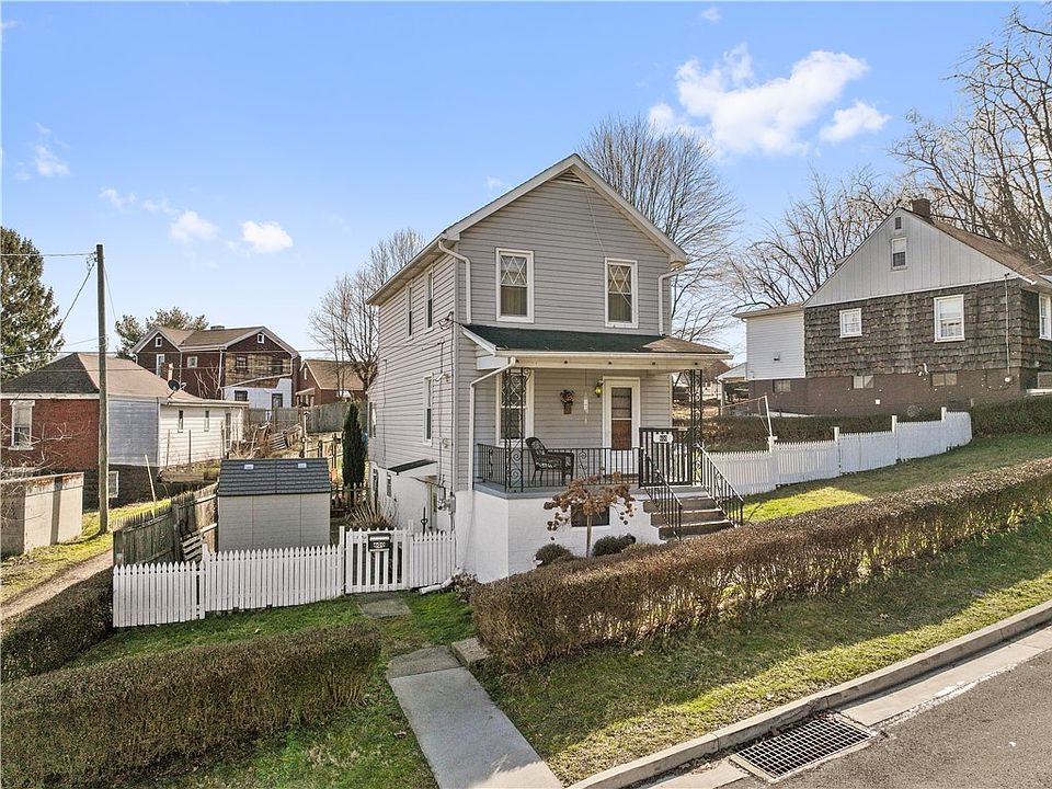 1st image of 600 Patterson Ave
