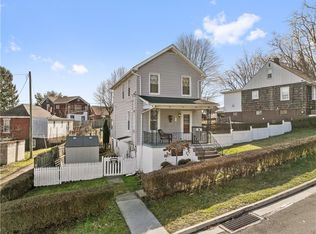 600 Patterson Ave, Jeannette, PA 15644