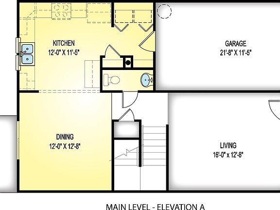 Harborview EL_A Main Level REV