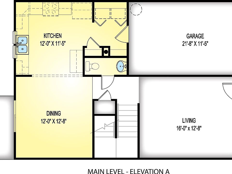 Harborview EL_A Main Level REV
