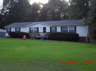 2588 Wiley Rd, Spring Hope, NC 27882