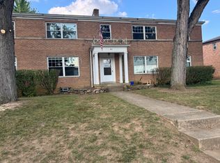 90 E Henderson Rd APT A, Columbus, OH 43214