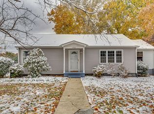 5721 Davida Rd, Knoxville, TN 37912