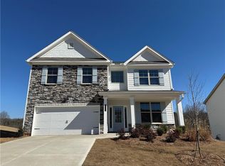 1420 Sunny Valley Ln, Braselton, GA