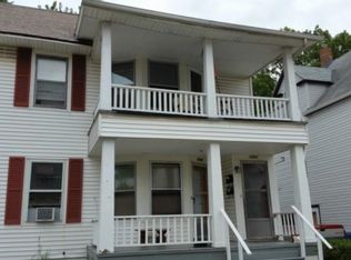 1501 Olivewood Ave, Lakewood, OH 44107